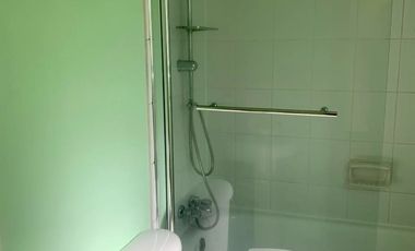 Vende Casa En Villa Llacolén Ii, San Pedro De La Paz.