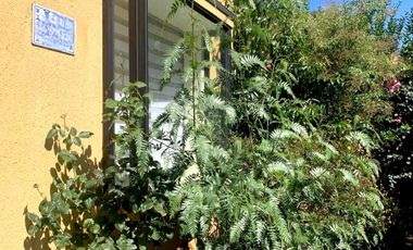 Vende Casa En Villa Llacolén Ii, San Pedro De La Paz.