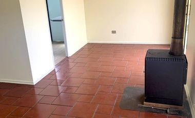 Vende Casa En Villa Llacolén Ii, San Pedro De La Paz.