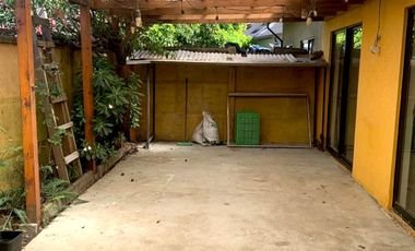 Vende Casa En Villa Llacolén Ii, San Pedro De La Paz.