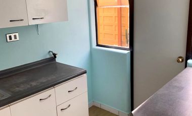 Vende Casa En Villa Llacolén Ii, San Pedro De La Paz.