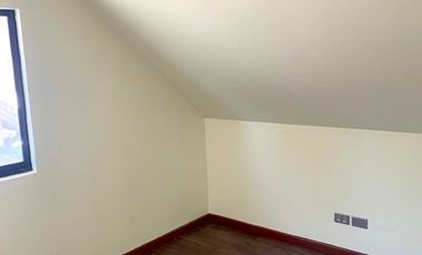 Vende Casa En Villa Llacolén Ii, San Pedro De La Paz.