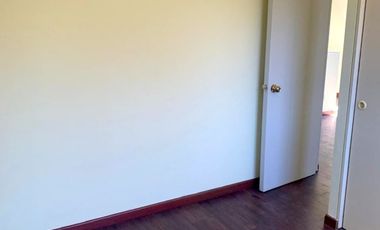 Vende Casa En Villa Llacolén Ii, San Pedro De La Paz.