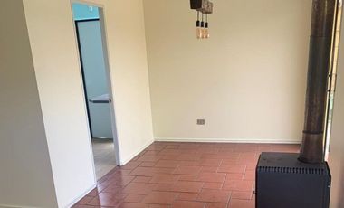 Vende Casa En Villa Llacolén Ii, San Pedro De La Paz.