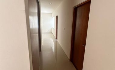 Casa en Renta en Pedregales, Zona Poniente | 3 Recámaras con Baño y Jardín Amplio