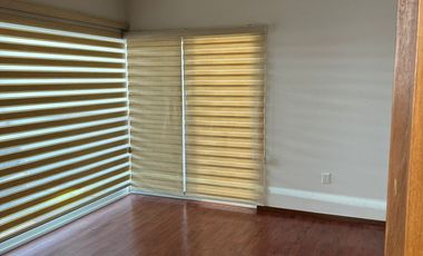 Casa en Renta en Pedregales, Zona Poniente | 3 Recámaras con Baño y Jardín Amplio