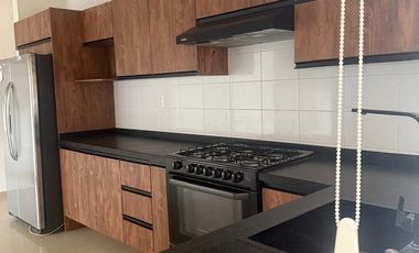 Casa en Renta en Pedregales, Zona Poniente | 3 Recámaras con Baño y Jardín Amplio