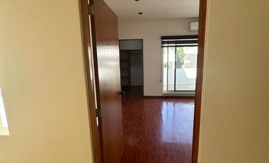 Casa en Renta en Pedregales, Zona Poniente | 3 Recámaras con Baño y Jardín Amplio