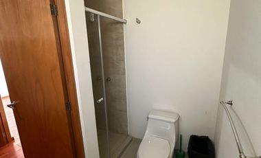 Casa en Renta en Pedregales, Zona Poniente | 3 Recámaras con Baño y Jardín Amplio