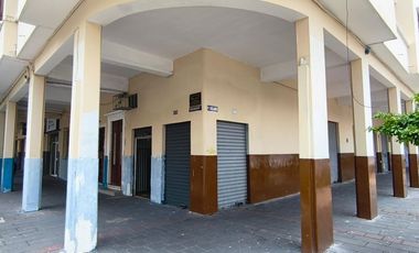 Alquiler  de local comercial ubicación  frente Agripac.