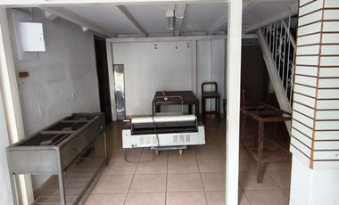 Alquiler  de local comercial ubicación  frente Agripac.