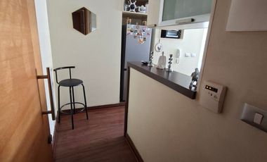 Vendo  lindo   departamento  1D , 1B, 1E  a pasos calle Avenida Libertad