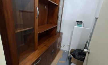 Vendo  lindo   departamento  1D , 1B, 1E  a pasos calle Avenida Libertad