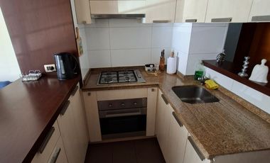 Vendo  lindo   departamento  1D , 1B, 1E  a pasos calle Avenida Libertad