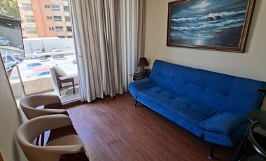 Vendo  lindo   departamento  1D , 1B, 1E  a pasos calle Avenida Libertad