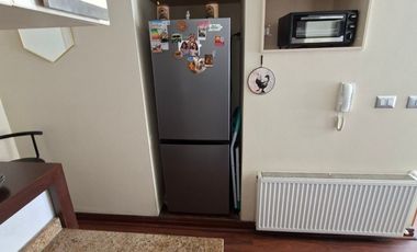 Vendo  lindo   departamento  1D , 1B, 1E  a pasos calle Avenida Libertad