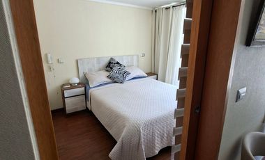 Vendo  lindo   departamento  1D , 1B, 1E  a pasos calle Avenida Libertad