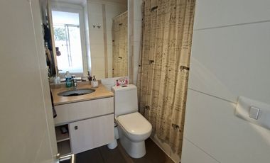 Vendo  lindo   departamento  1D , 1B, 1E  a pasos calle Avenida Libertad