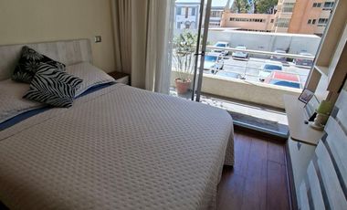 Vendo  lindo   departamento  1D , 1B, 1E  a pasos calle Avenida Libertad