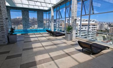 Vendo  lindo   departamento  1D , 1B, 1E  a pasos calle Avenida Libertad