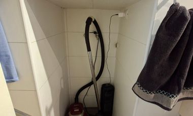 Vendo  lindo   departamento  1D , 1B, 1E  a pasos calle Avenida Libertad