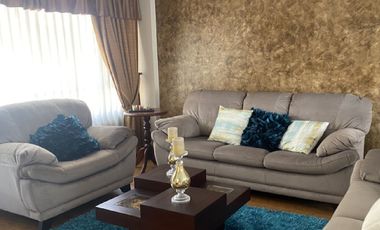 VENDO CASA HERMOSA EN IZAMBA-SECTOR COLEGIO ATENAS -AMBATO