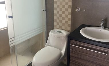 VENDO CASA HERMOSA EN IZAMBA-SECTOR COLEGIO ATENAS -AMBATO