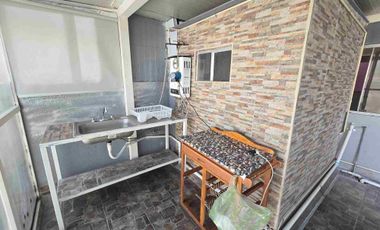 Recamara amueblada en Amores 15