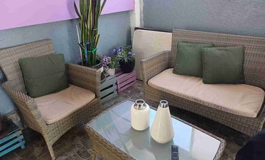 Recamara amueblada en Amores 15