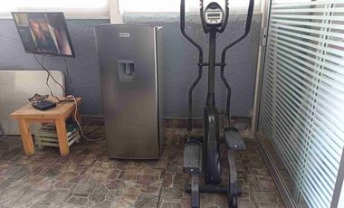 Recamara amueblada en Amores 15