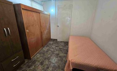 Recamara amueblada en Amores 15