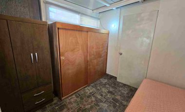 Recamara amueblada en Amores 15