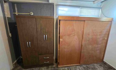 Recamara amueblada en Amores 15