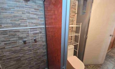 Recamara amueblada en Amores 15