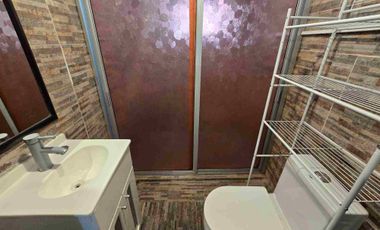 Recamara amueblada en Amores 15