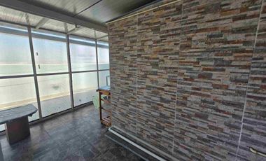 Recamara amueblada en Amores 15