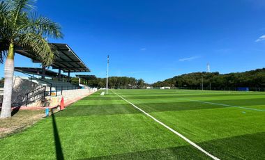 TERRENO PREMIUM CON VISTA AL LAGO - COUNTRY CLUB CAMPECHE