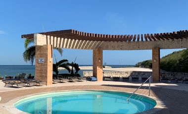 TERRENO PREMIUM CON VISTA AL LAGO - COUNTRY CLUB CAMPECHE