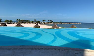 TERRENO PREMIUM CON VISTA AL LAGO - COUNTRY CLUB CAMPECHE