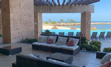 TERRENO PREMIUM CON VISTA AL LAGO - COUNTRY CLUB CAMPECHE