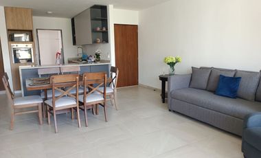 DEPARTAMENTO EN FIRMAMENTO NUEVO VALLARTA