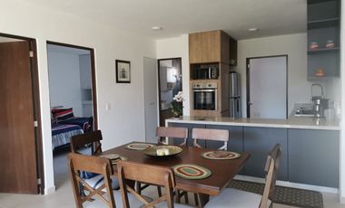 DEPARTAMENTO EN FIRMAMENTO NUEVO VALLARTA