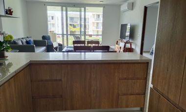 DEPARTAMENTO EN FIRMAMENTO NUEVO VALLARTA