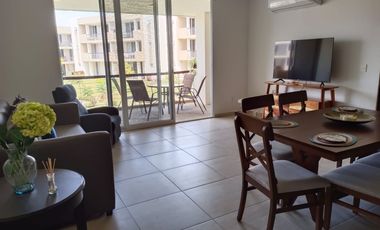 DEPARTAMENTO EN FIRMAMENTO NUEVO VALLARTA