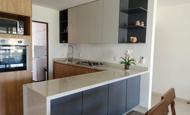 DEPARTAMENTO EN FIRMAMENTO NUEVO VALLARTA