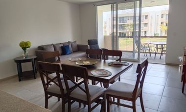 DEPARTAMENTO EN FIRMAMENTO NUEVO VALLARTA