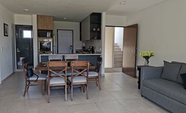 DEPARTAMENTO EN FIRMAMENTO NUEVO VALLARTA