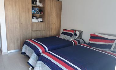 DEPARTAMENTO EN FIRMAMENTO NUEVO VALLARTA