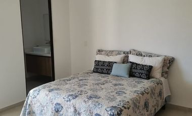 DEPARTAMENTO EN FIRMAMENTO NUEVO VALLARTA