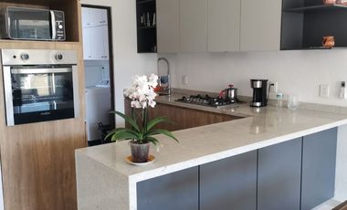 DEPARTAMENTO EN FIRMAMENTO NUEVO VALLARTA